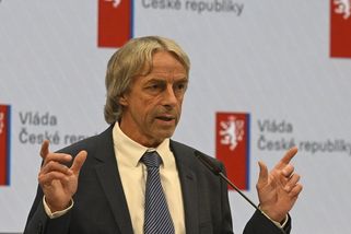 Bém prolomil mlčení: Protidrogová politika se rozpadne. Hrozí epidemie nových drog - Novinky